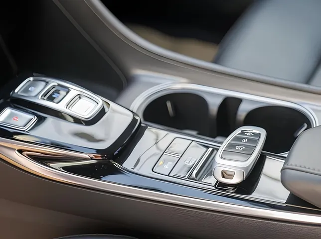Hyundai Sonata, 2.0 L, 2022 i̇l, 20 877 km, Bakı - Qiymət: 37 700 ₼ - Tunel.az