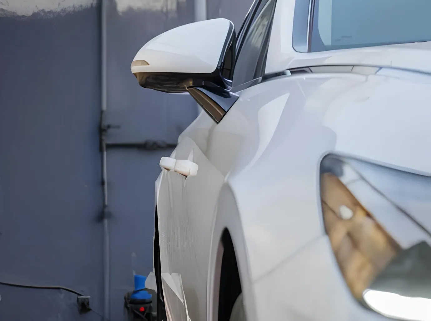 Hyundai Sonata, 2.0 L, 2022 i̇l, 20 877 km, Bakı - Qiymət: 37 700 ₼ - Tunel.az
