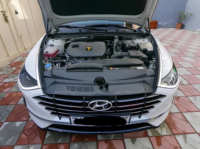 Hyundai Sonata, 2.0 L, 2022 i̇l, 20 877 km, Bakı - Qiymət: 37 700 ₼ - Tunel.az
