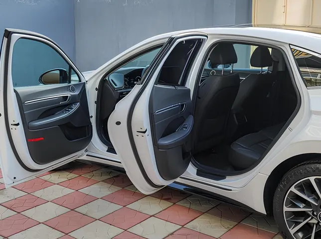 Hyundai Sonata, 2.0 L, 2022 i̇l, 20 877 km, Bakı - Qiymət: 37 700 ₼ - Tunel.az