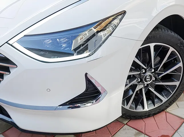 Hyundai Sonata, 2.0 L, 2022 i̇l, 20 877 km, Bakı - Qiymət: 37 700 ₼ - Tunel.az