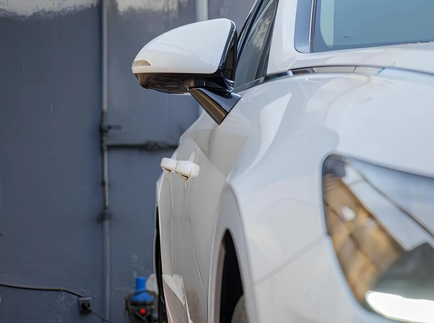 Hyundai Sonata, 2.0 L, 2022 i̇l, 20 877 km, Bakı - Qiymət: 37 700 ₼ - Tunel.az