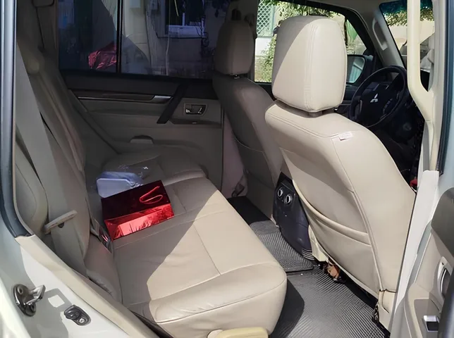 Mitsubishi Pajero, 3.0 L, 2008 i̇l, 226 000 km, Lənkəran - Qiymət: 14 000 ₼ - Tunel.az