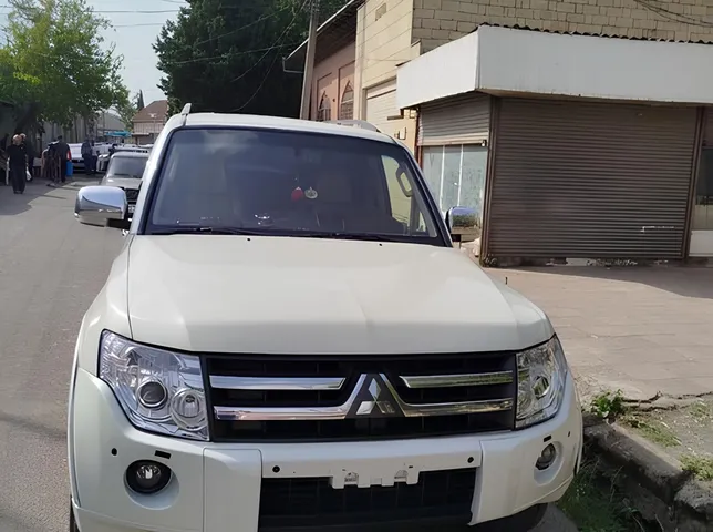 Mitsubishi Pajero, 3.0 L, 2008 i̇l, 226 000 km, Lənkəran - Qiymət: 14 000 ₼ - Tunel.az