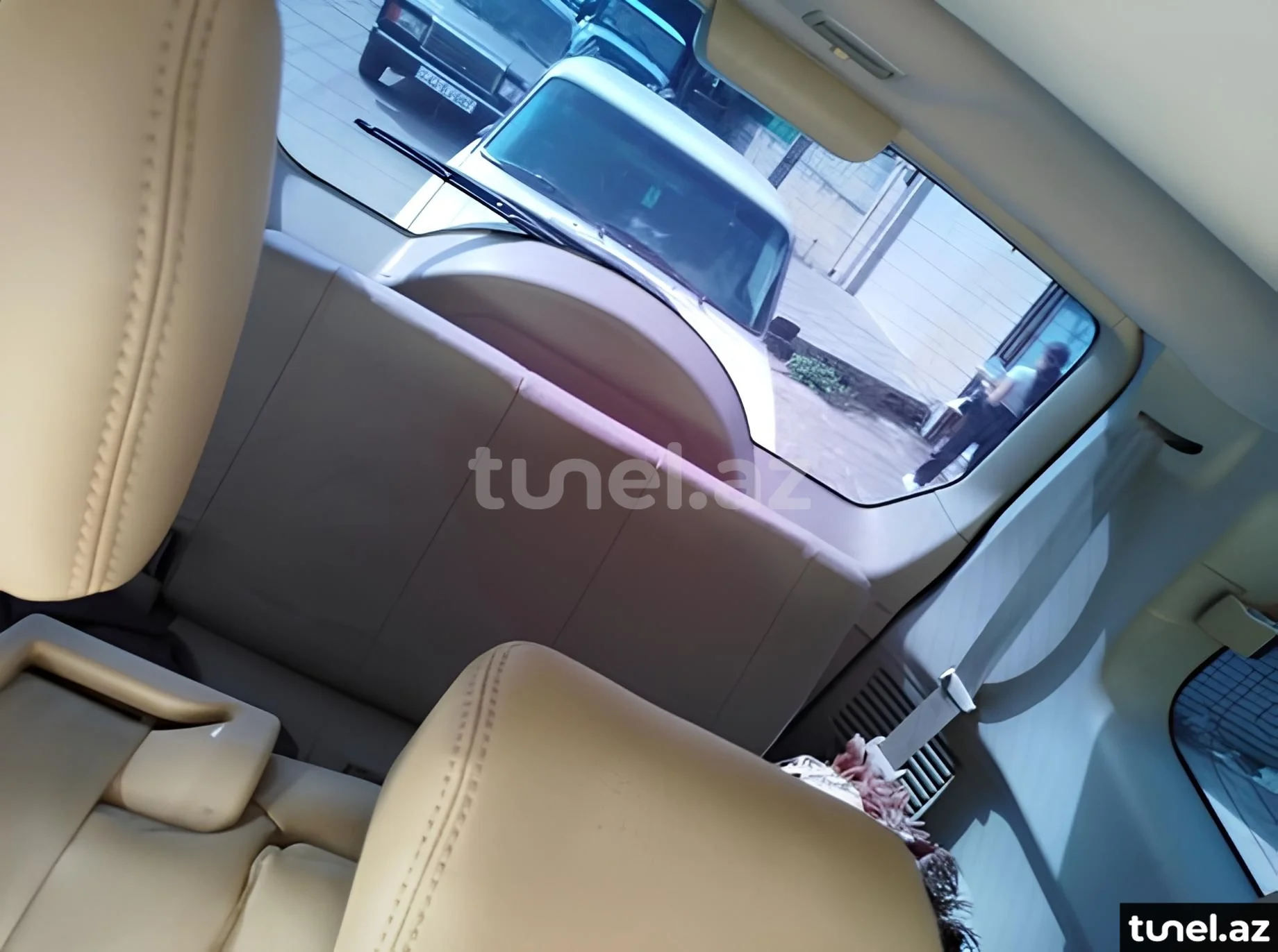 Mitsubishi Pajero 2008