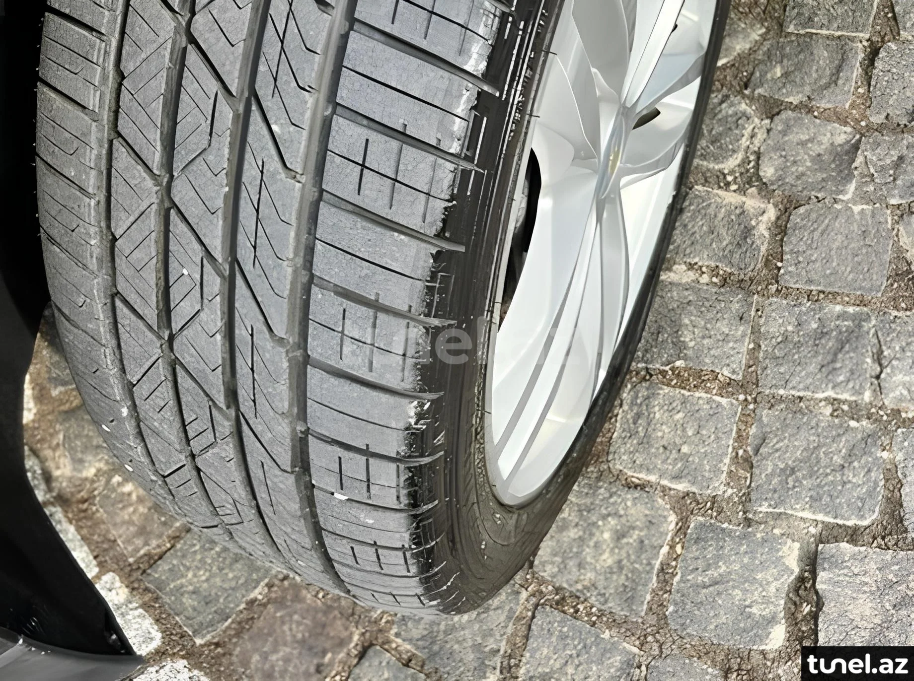 Chevrolet Equinox 2018
