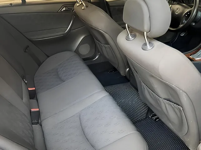 Mercedes C 200, 2.0 L, 2001 year, 525 000 km, Ganja - Price: 8 000 ₼ - Tunel.az