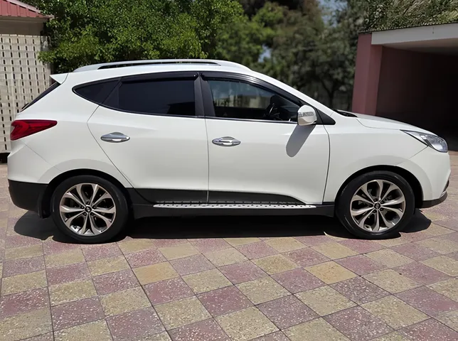 Hyundai ix35, 2.0 L, 2011 i̇l, 270 000 km, Bakı - Qiymət: 19 800 ₼ - Tunel.az