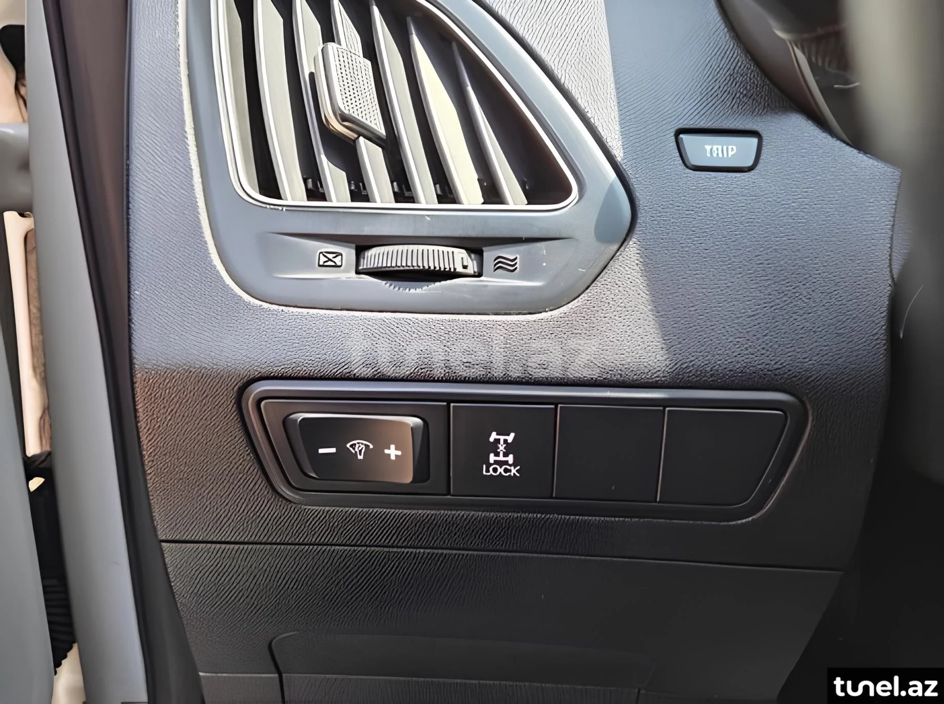 Hyundai ix35 2011