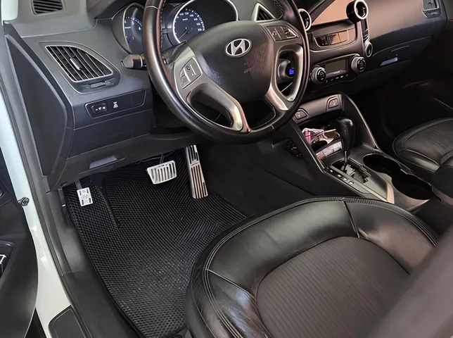 Hyundai ix35, 2.0 L, 2011 i̇l, 270 000 km, Bakı - Qiymət: 19 800 ₼ - Tunel.az