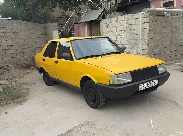 Tofas Sahin, 1.6 L, 2002 год, 160 000 km, Баку - Цена: 2 900 ₼ - Tunel.az