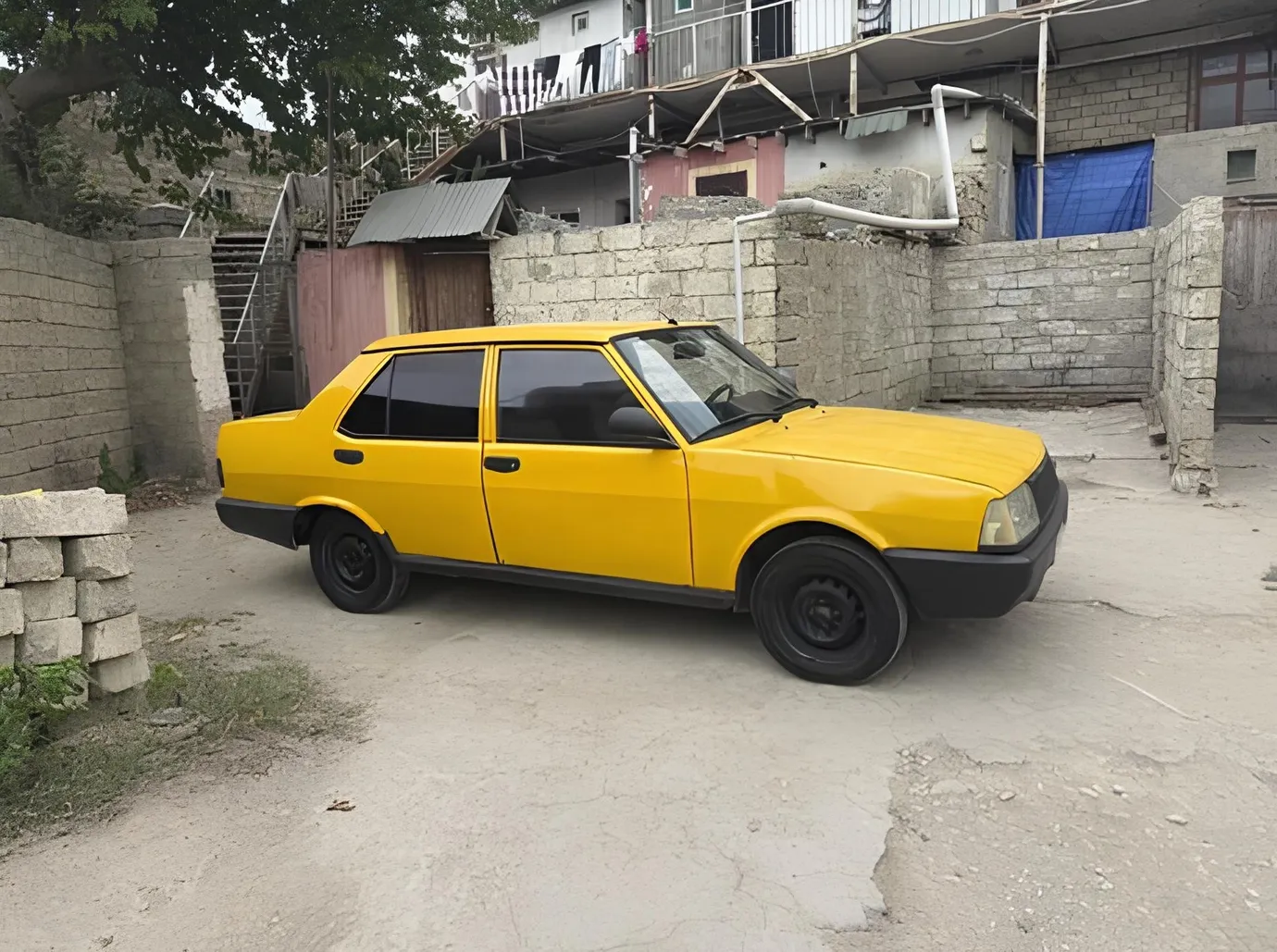 Tofas Sahin, 1.6 L, 2002 год, 160 000 km, Баку - Цена: 2 900 ₼ - Tunel.az