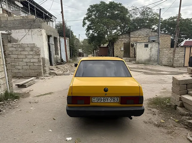 Tofas Sahin, 1.6 L, 2002 год, 160 000 km, Баку - Цена: 2 900 ₼ - Tunel.az