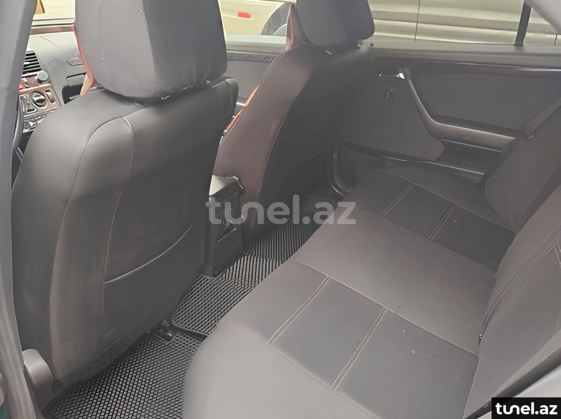 Mercedes C 200 1997