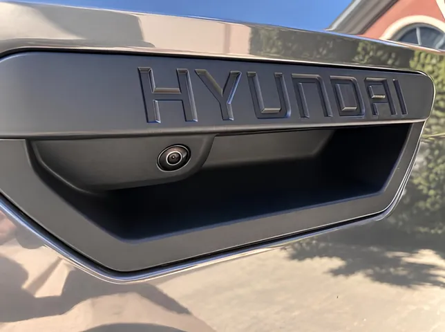Hyundai Santa Cruz, 2.5 L, 2024 year, 45 000 km, Baku - Price: 55 000 ₼ - Tunel.az