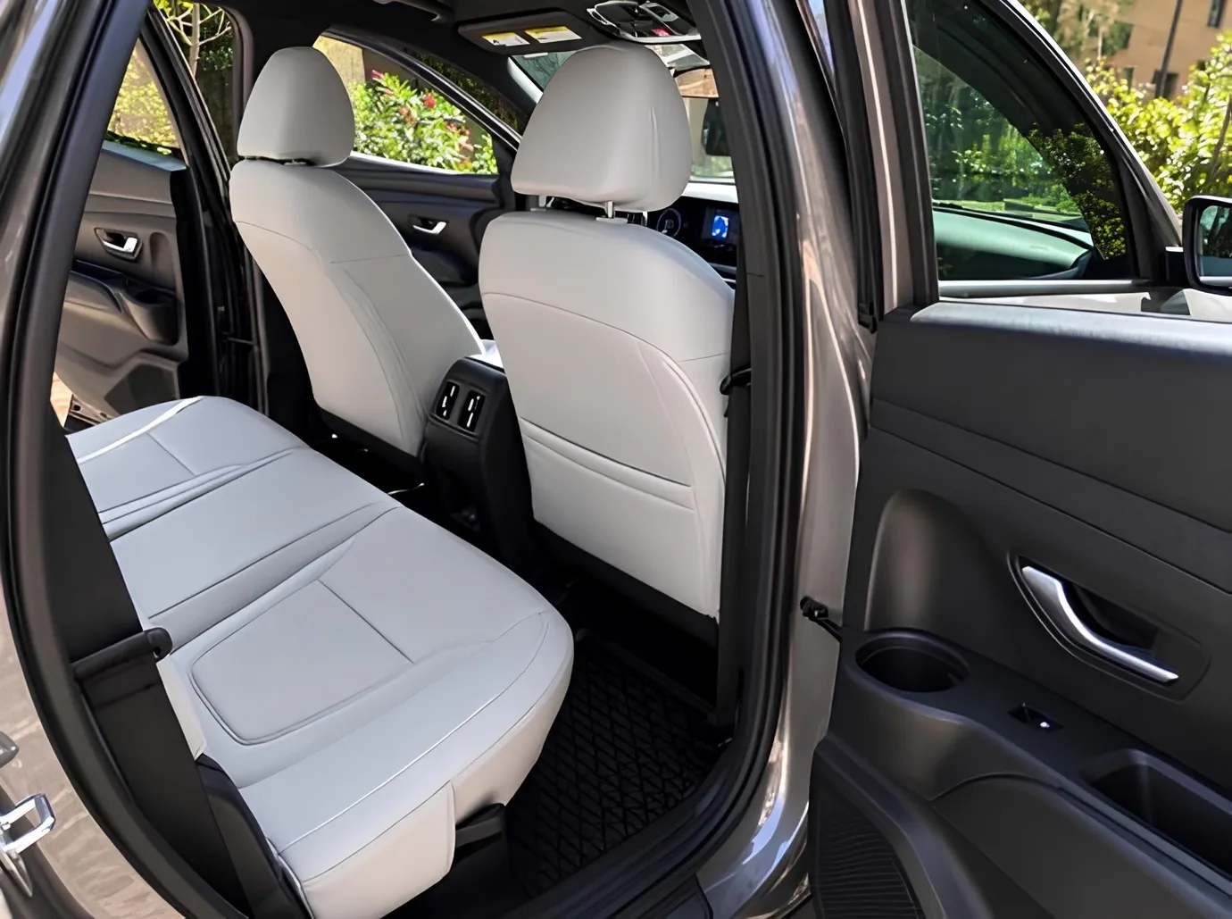 Hyundai Santa Cruz, 2.5 L, 2024 year, 45 000 km, Baku - Price: 55 000 ₼ - Tunel.az