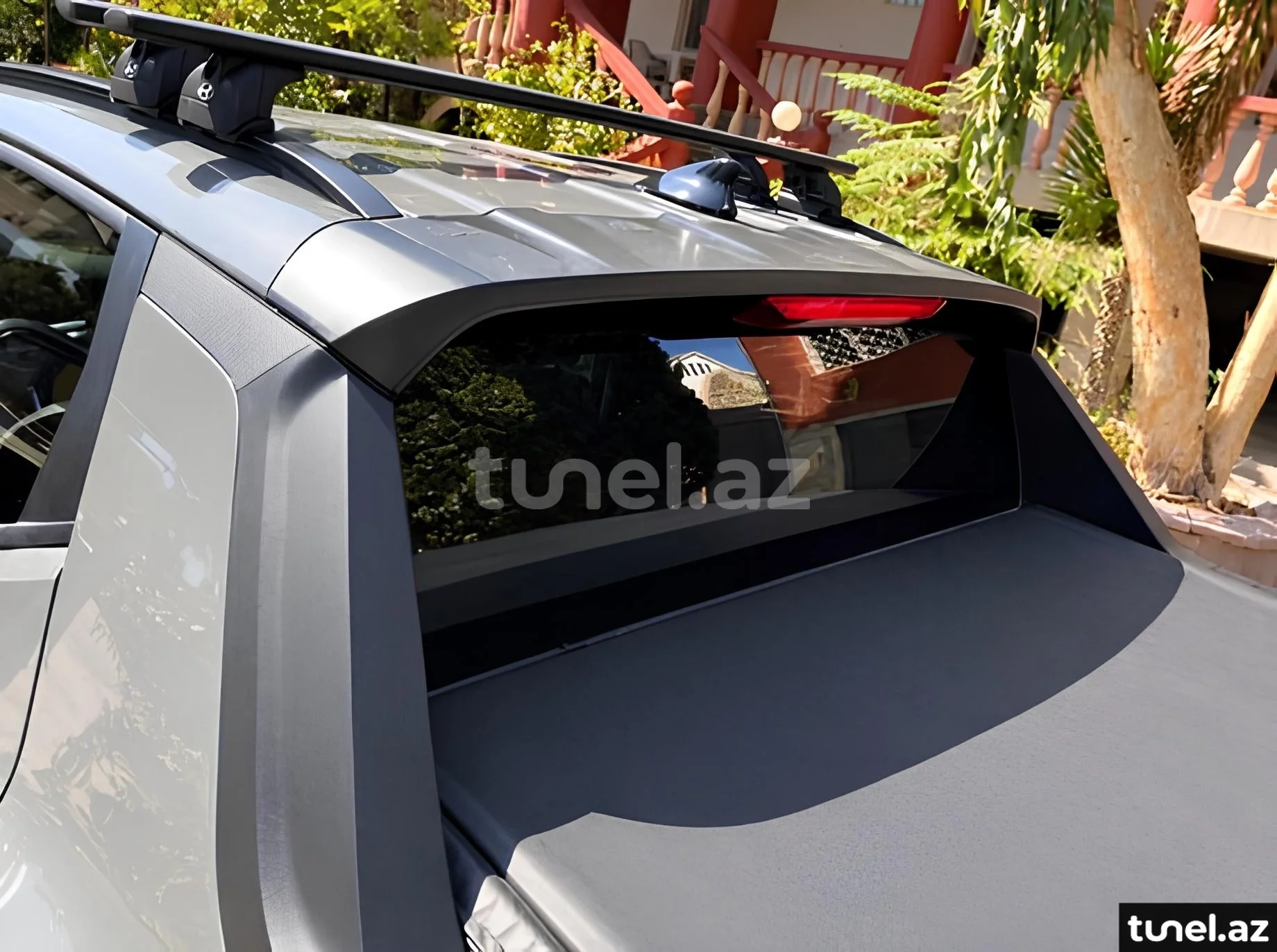 Hyundai Santa Cruz 2024