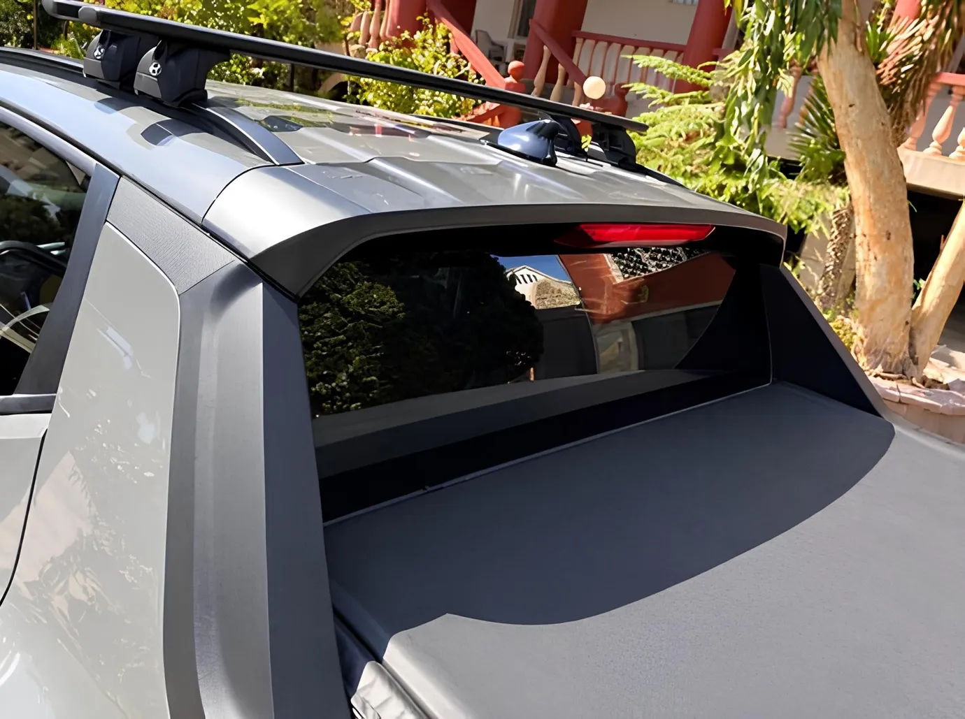 Hyundai Santa Cruz, 2.5 L, 2024 year, 45 000 km, Baku - Price: 55 000 ₼ - Tunel.az