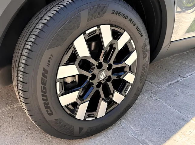 Hyundai Santa Cruz, 2.5 L, 2024 year, 45 000 km, Baku - Price: 55 000 ₼ - Tunel.az