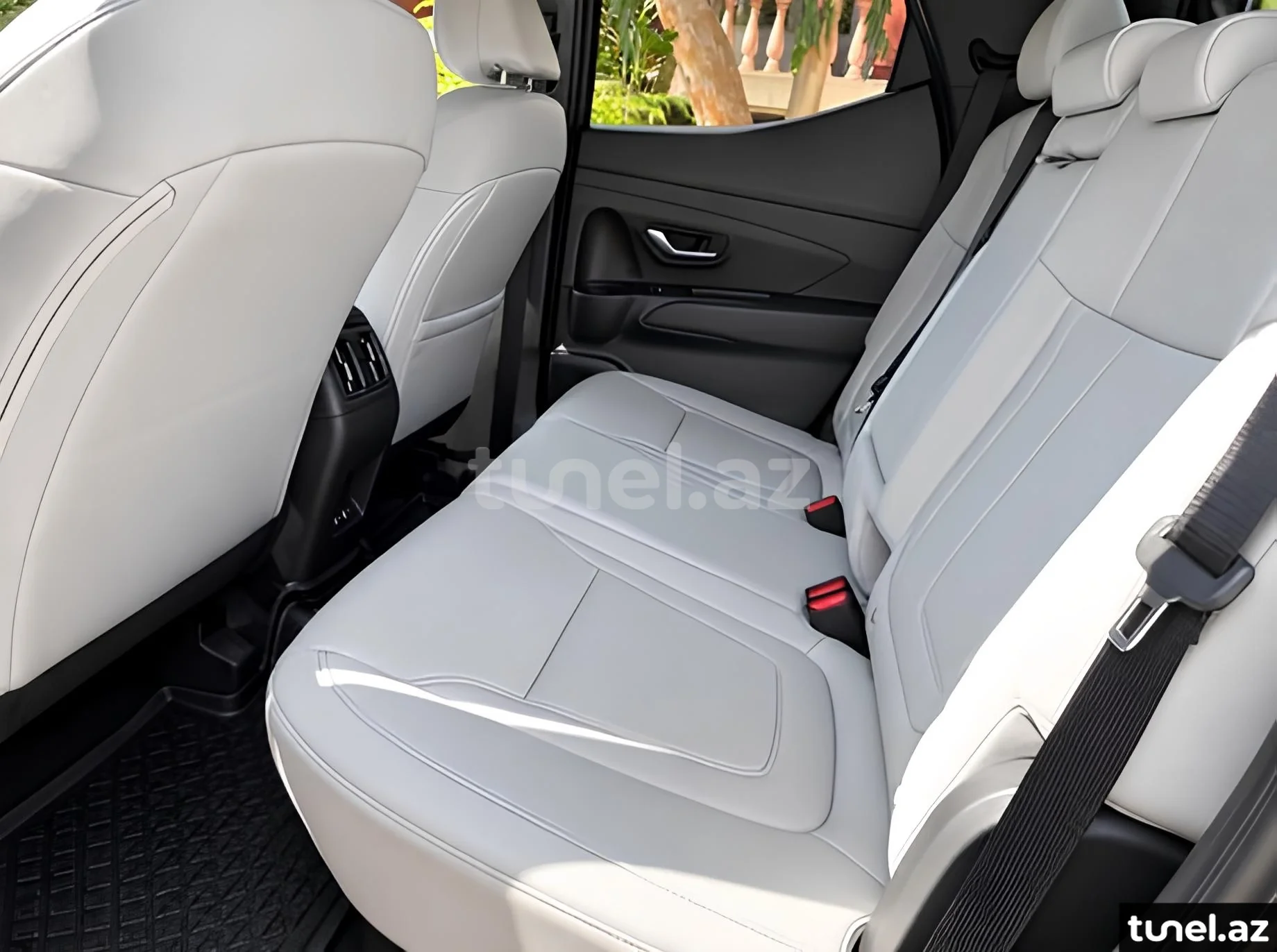Hyundai Santa Cruz 2024