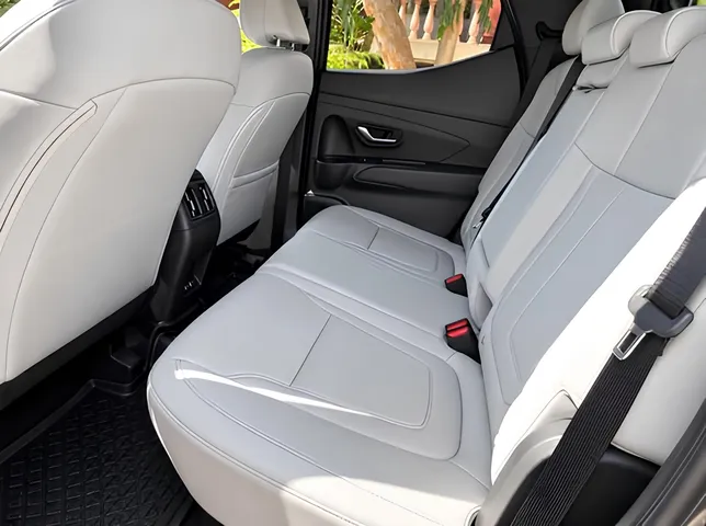 Hyundai Santa Cruz, 2.5 L, 2024 year, 45 000 km, Baku - Price: 55 000 ₼ - Tunel.az