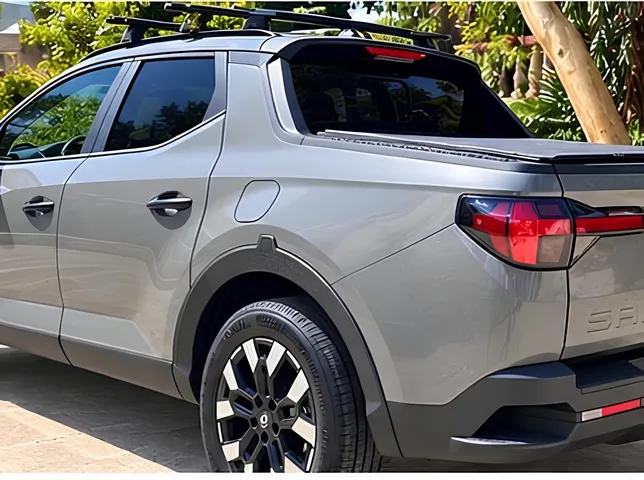 Hyundai Santa Cruz, 2.5 L, 2024 year, 45 000 km, Baku - Price: 55 000 ₼ - Tunel.az