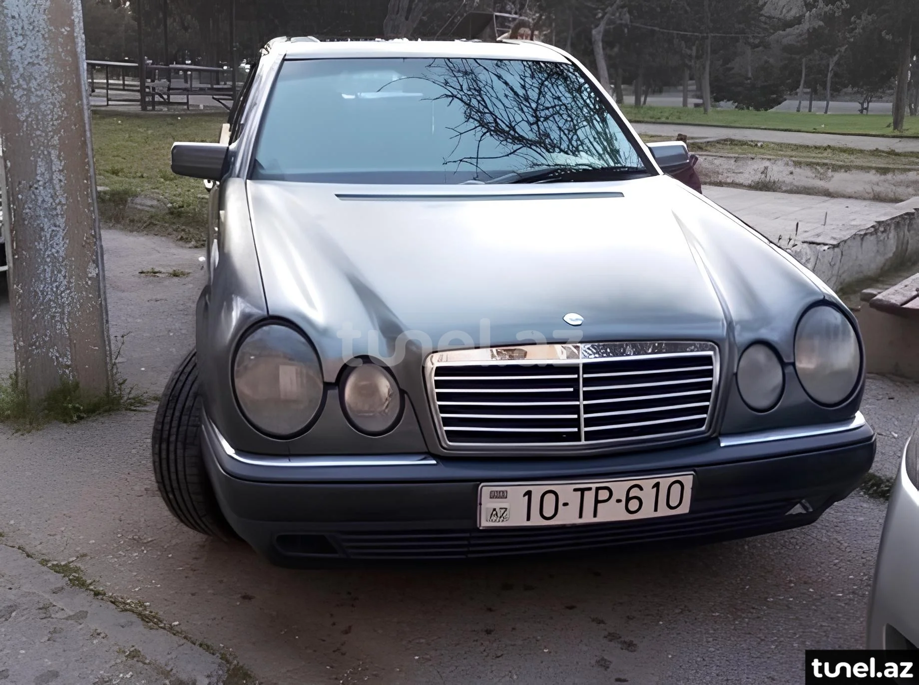 Mercedes E 280 1997