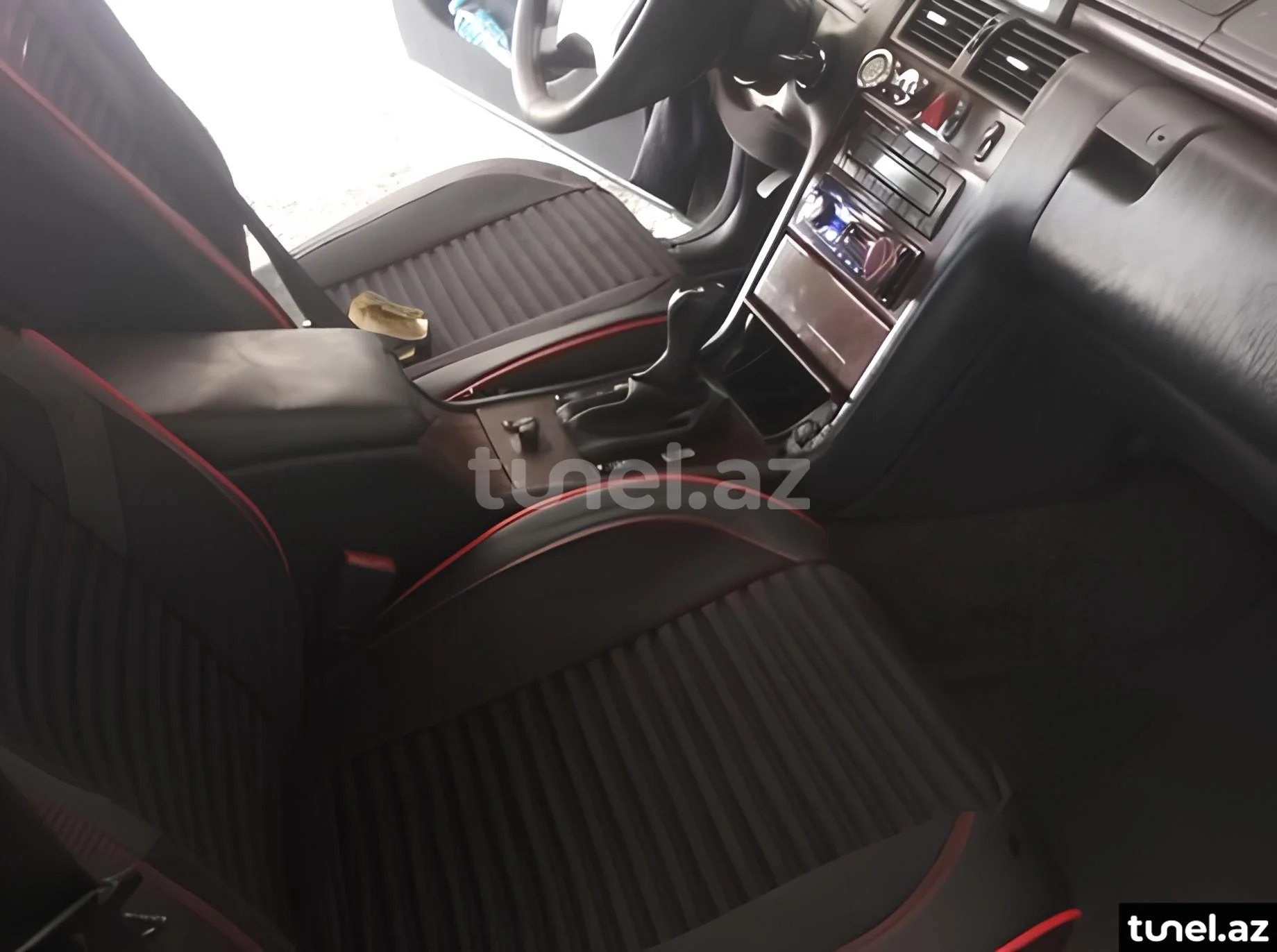 Mercedes E 280 1997
