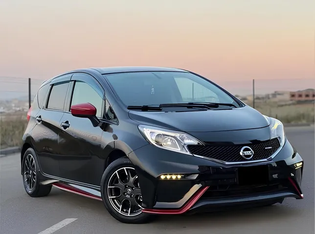 Nissan Note, 1.2 L, 2016 i̇l, 95 000 km, Bakı - Qiymət: 16 300 ₼ - Tunel.az