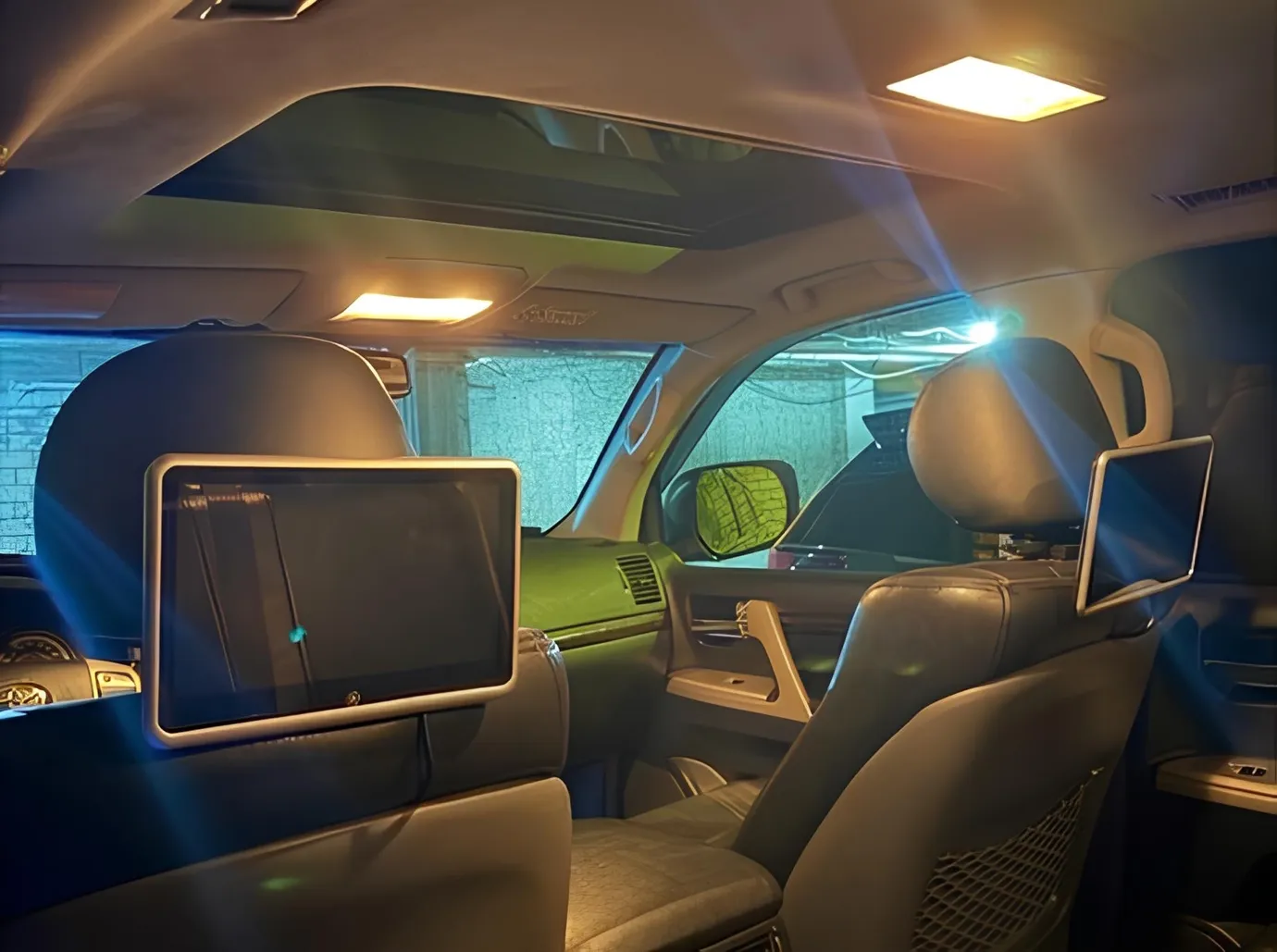 Toyota Land Cruiser, 4.0 L, 2013 год, 141 000 km, Баку - Цена: 49 300 ₼ - Tunel.az