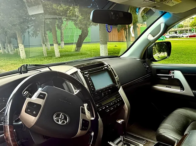 Toyota Land Cruiser, 4.0 L, 2013 year, 141 000 km, Baku - Price: 49 300 ₼ - Tunel.az