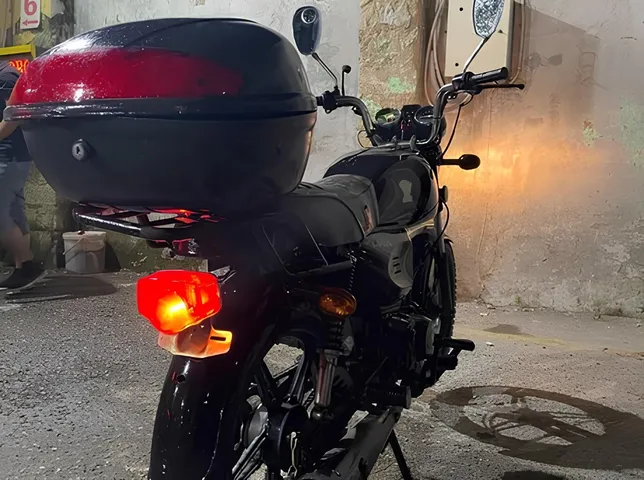 Kuba X-boss, 0.05 L, 2023 წელი, 20 000 km, Baku - ფასი: 600 ₼ - Tunel.az