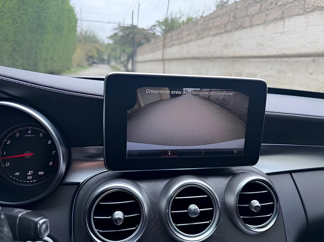 Mercedes C 300, 2.0 L, 2016 жазыңыз жыл, 202 000 km, Baku - Бағасы: 34 500 ₼ - Tunel.az