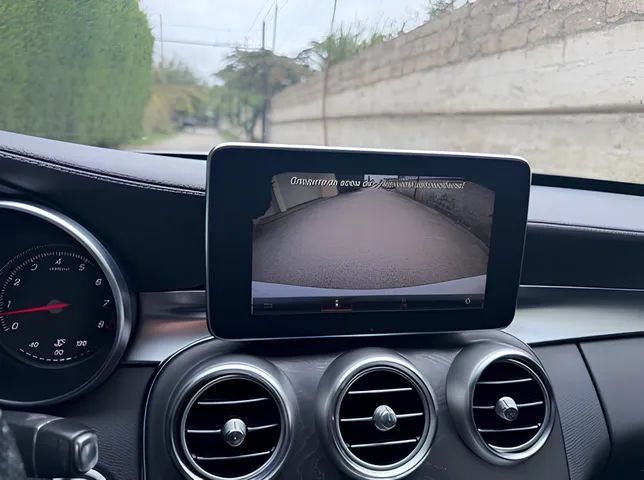 Mercedes C 300, 2.0 L, 2016 жазыңыз жыл, 202 000 km, Baku - Бағасы: 34 500 ₼ - Tunel.az