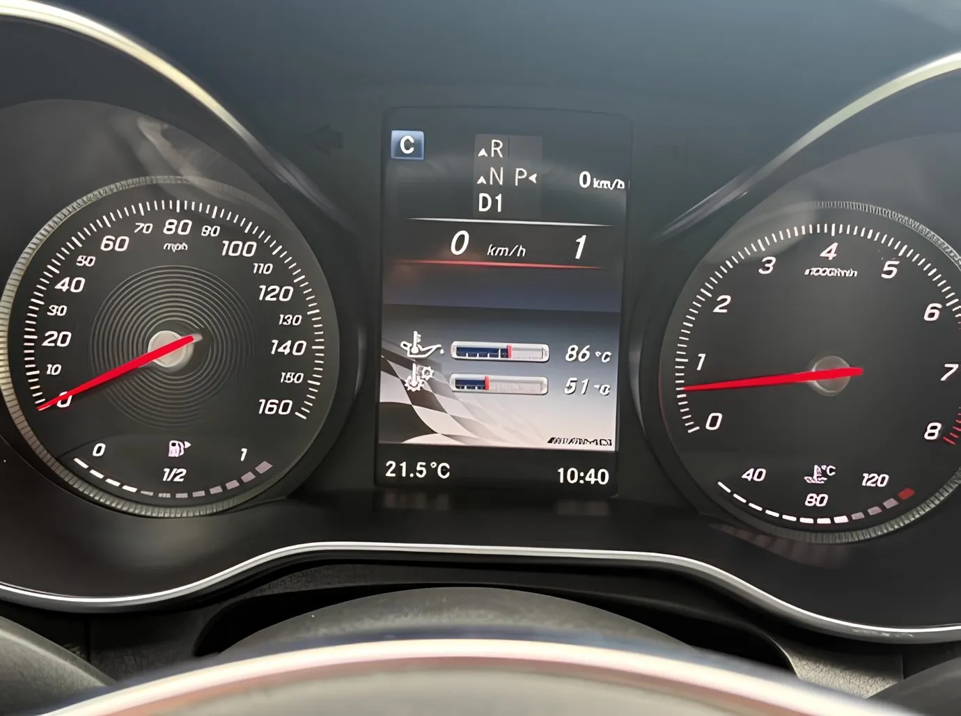 Mercedes C 300, 2.0 L, 2016 жазыңыз жыл, 202 000 km, Baku - Бағасы: 34 500 ₼ - Tunel.az