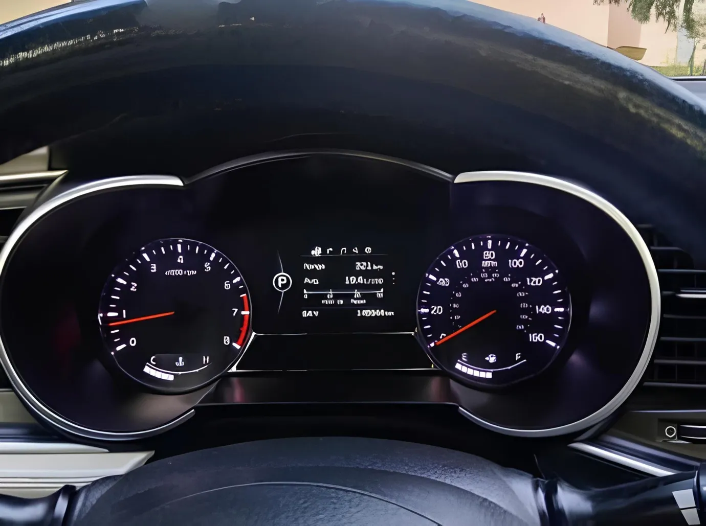 Kia Optima, 2.0 L, 2015 year, 149 344 km, Baku - Price: 24 000 ₼ - Tunel.az