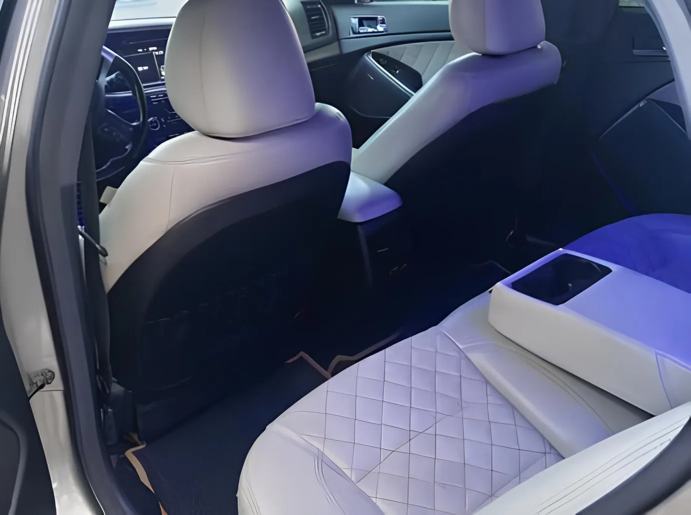 Kia Optima, 2.0 L, 2015 year, 149 344 km, Baku - Price: 24 000 ₼ - Tunel.az