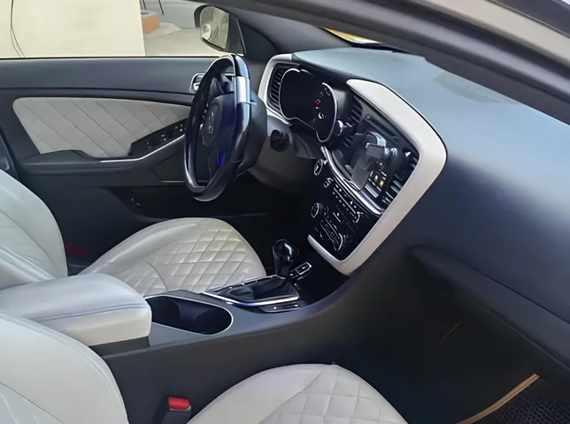 Kia Optima, 2.0 L, 2015 year, 149 344 km, Baku - Price: 24 000 ₼ - Tunel.az