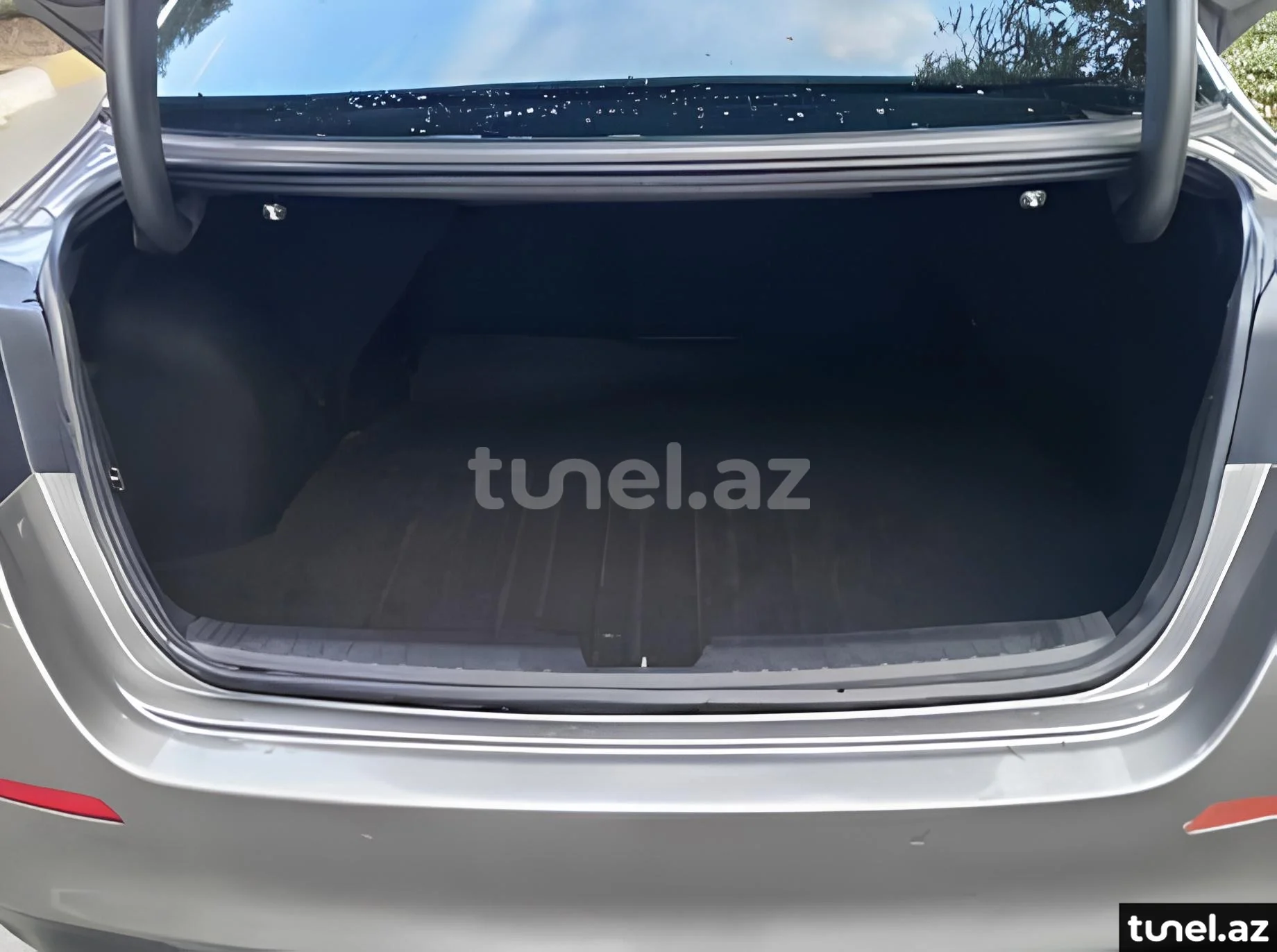 Kia Optima 2015