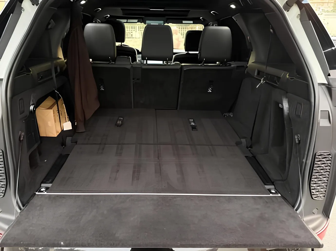 Land Rover Discovery, 3.0 L, 2017 год, 123 000 km, Баку - Цена: 45 900 ₼ - Tunel.az