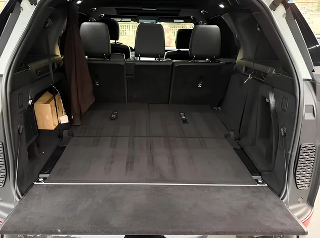 Land Rover Discovery, 3.0 L, 2017 год, 123 000 km, Баку - Цена: 45 900 ₼ - Tunel.az
