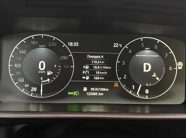 Land Rover Discovery, 3.0 L, 2017 год, 123 000 km, Баку - Цена: 45 900 ₼ - Tunel.az