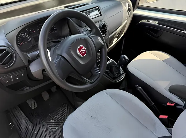 Fiat Fiorino, 1.4 L, 2023 year, 104 000 km, Baku - Price: 20 000 ₼ - Tunel.az
