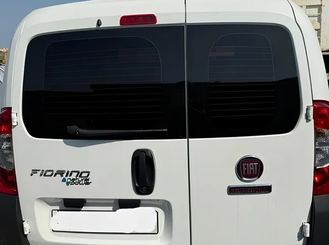 Fiat Fiorino, 1.4 L, 2023 year, 104 000 km, Baku - Price: 20 000 ₼ - Tunel.az
