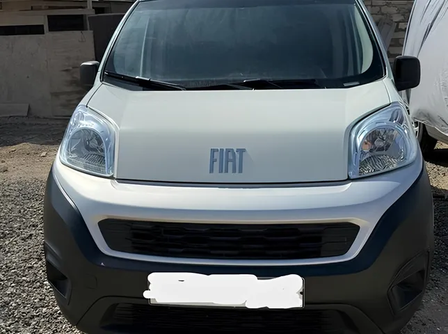 Fiat Fiorino, 1.4 L, 2023 year, 104 000 km, Baku - Price: 20 000 ₼ - Tunel.az