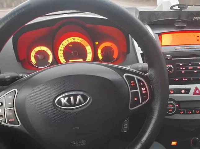 Kia Ceed SW, 1.6 L, 2008 год, 615 000 km, Джалилабад - Цена: 11 300 ₼ - Tunel.az