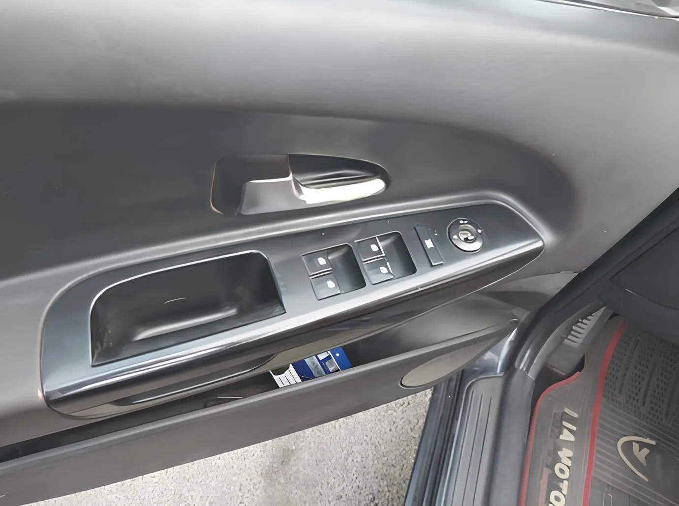 Kia Ceed SW, 1.6 L, 2008 год, 615 000 km, Джалилабад - Цена: 11 300 ₼ - Tunel.az
