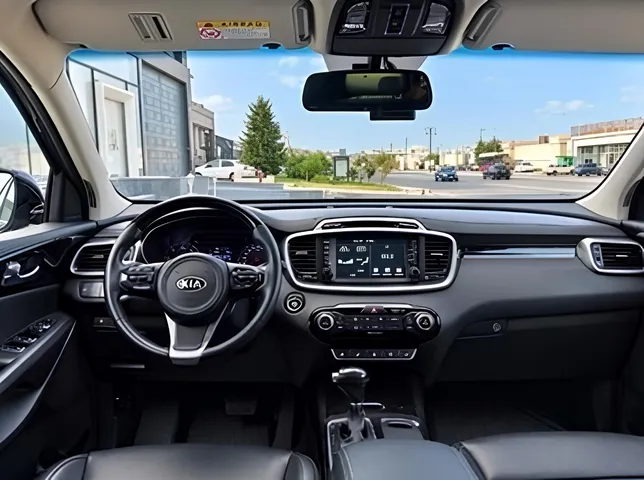 Kia Sorento, 2.0 L, 2015 жыл, 215 000 km, Baku - Баасы: 31 400 ₼ - Tunel.az