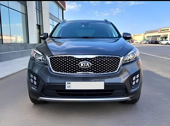 Kia Sorento, 2.0 L, 2015 жыл, 215 000 km, Baku - Баасы: 31 400 ₼ - Tunel.az