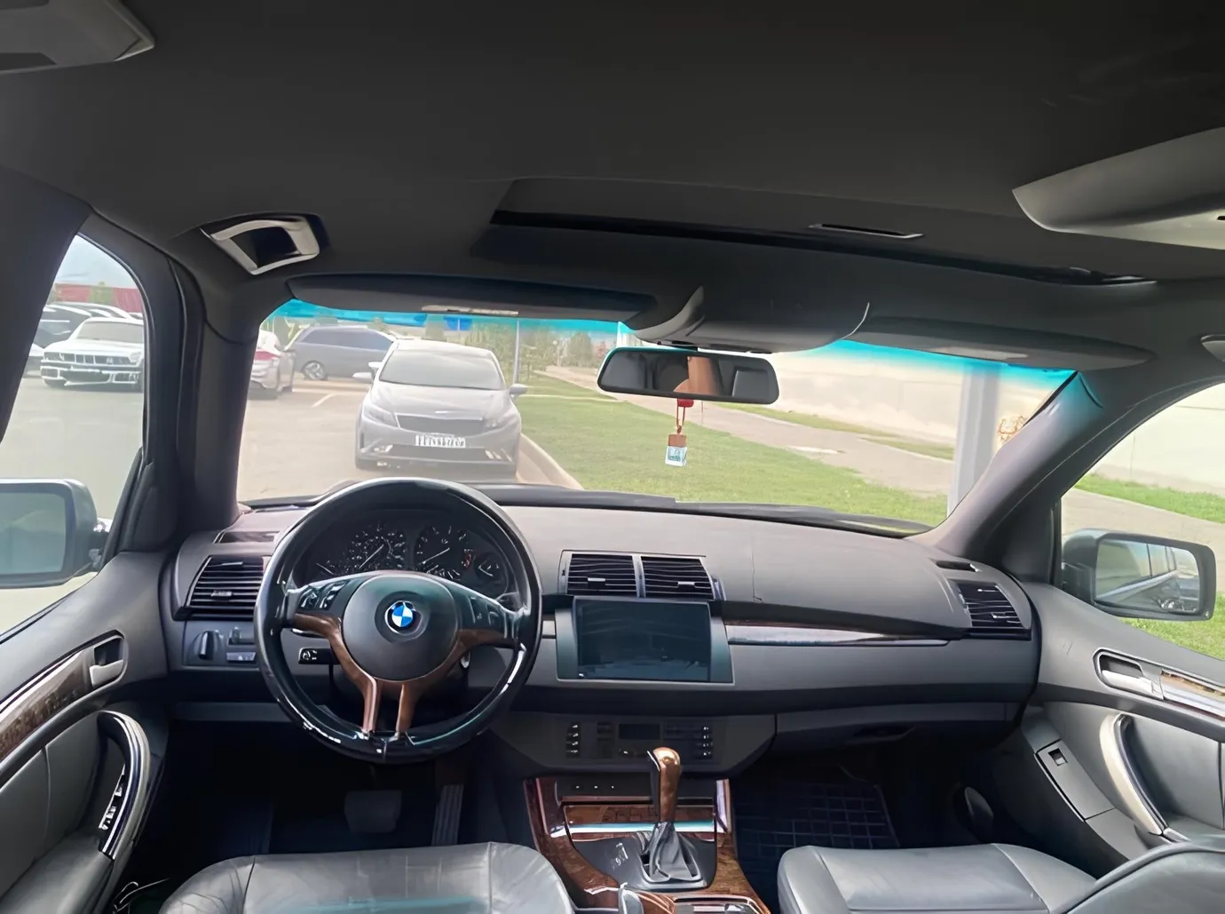 BMW X5, 3.0 L, 2000 год, 324 000 km, Баку - Цена: 13 800 ₼ - Tunel.az